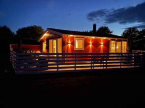 Holiday Cottage In Harbor Town Of The Year, Allinge-Sandvig